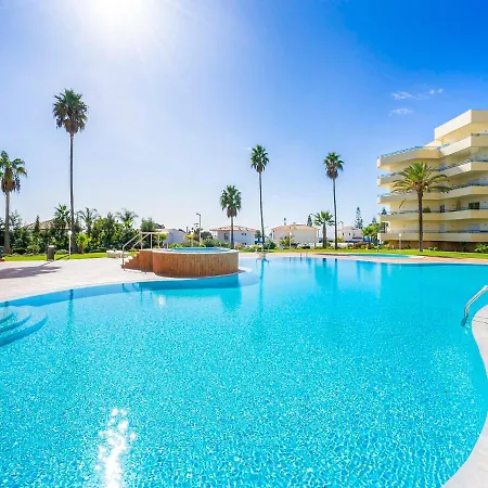 Luxury Apart Wstunning Sea Views, Walk Beach Albufeira Exterior photo