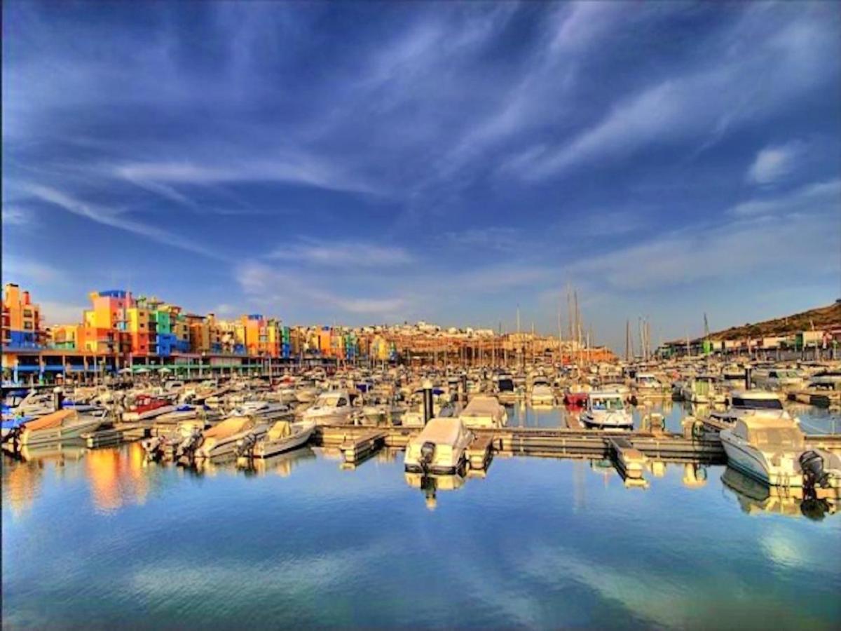 Apartamento Luxury Wstunning Sea Views, Walk *